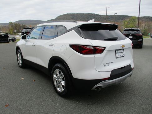 Used 2019 Chevrolet Blazer LT image 7