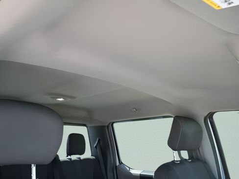 Used 2017 Ford F150 XL w/ Equipment Group 101A Mid AWD/4WD image 13