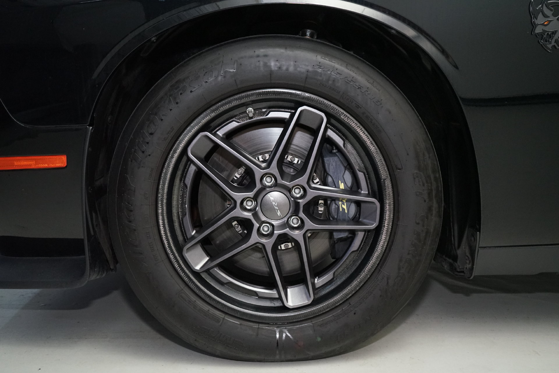Used 2023 Dodge Challenger SRT Hellcat Redeye RWD image 27