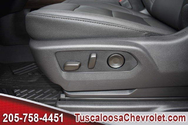 New 2026 Chevrolet Silverado 1500 RST AWD/4WD image 16