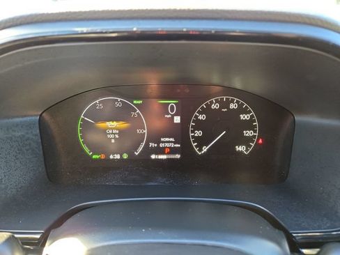Used 2024 Honda CR-V Sport Touring image 20