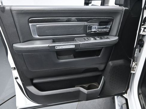 Used 2016 RAM 1500 Limited image 24