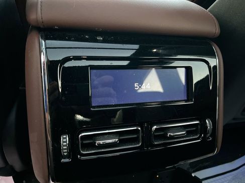 Used 2025 Lincoln Aviator Reserve w/ Jet Appearance Package AWD/4WD image 26