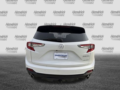 Certified 2020 Acura RDX w/Technology Pkg image 9