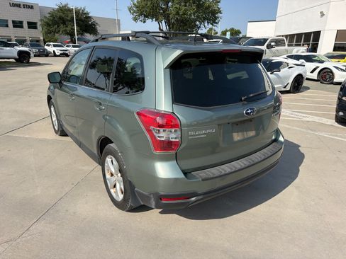 Used 2014 Subaru Forester 2.5i Limited w/ Rugged Package #2 AWD/4WD image 4