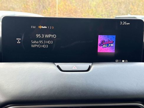 Used 2024 MAZDA CX-90 Plug-In Hybrid w/ Premium Plus image 24