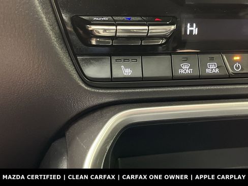 Certified 2024 MAZDA CX-90 3.3 Turbo w/ Preferred Plus AWD/4WD image 23