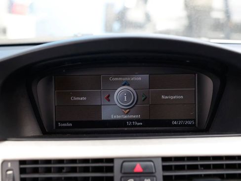 Used 2008 BMW M3 Coupe image 35