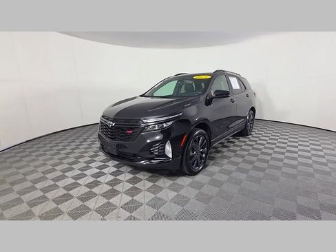 Used 2024 Chevrolet Equinox RS AWD/4WD image 51