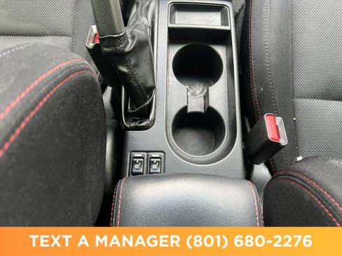 Used 2016 Subaru WRX Premium AWD/4WD image 26