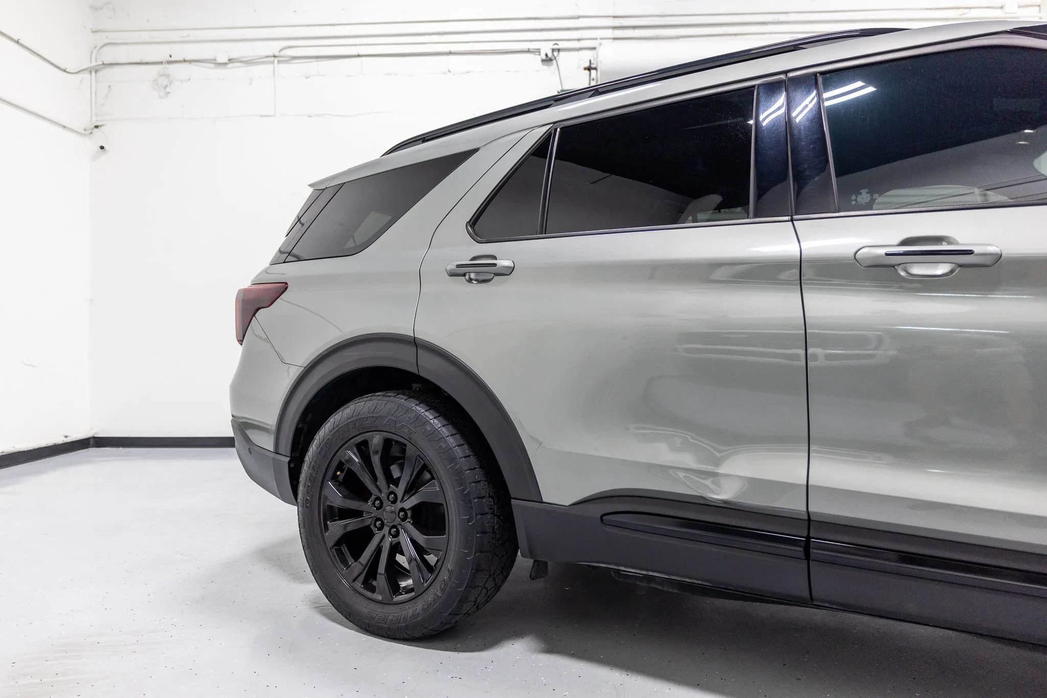 Used 2020 Ford Explorer ST w/ Premium Technology Package AWD/4WD image 26