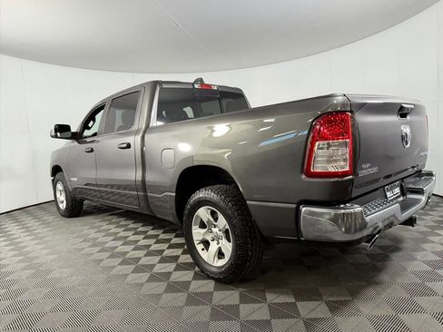 Certified 2024 RAM 1500 Big Horn w/ Trailer Tow Group image 7