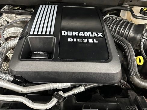 Used 2023 GMC Sierra 1500 SLE image 7