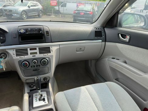 Used 2007 Hyundai Sonata SE FWD image 18