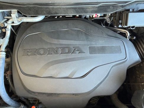 Used 2025 Honda Ridgeline Black Edition image 29