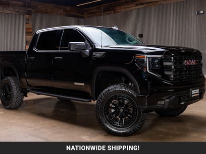 Used 2024 GMC Sierra 1500 Elevation