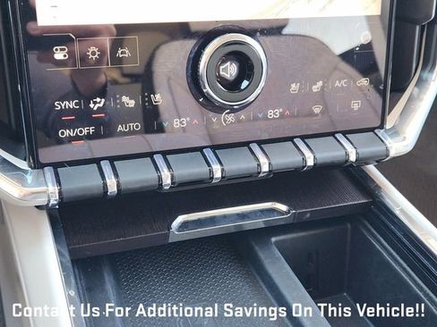 New 2026 GMC Acadia Denali w/ Super Cruise Package FWD image 14