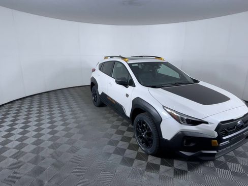 New 2026 Subaru Crosstrek 2.5i Wilderness image 2