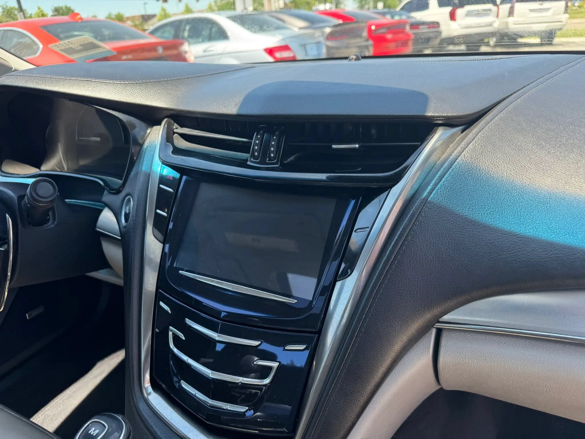 Used 2018 Cadillac CTS Luxury AWD/4WD image 30
