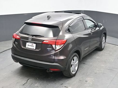 Used 2019 Honda HR-V EX image 21