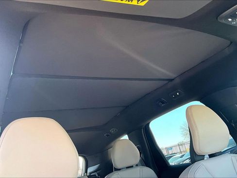 Certified 2025 Volvo EX90 Ultra image 23