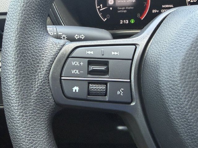 New 2026 Honda CR-V EX image 31
