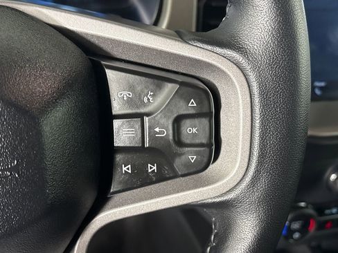 Certified 2025 Ford Bronco Outer Banks AWD/4WD image 20