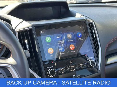 Used 2020 Subaru Forester Sport image 3