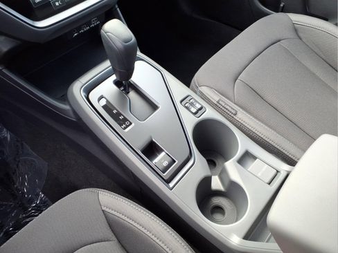 New 2026 Subaru Crosstrek 2.0i Premium image 11