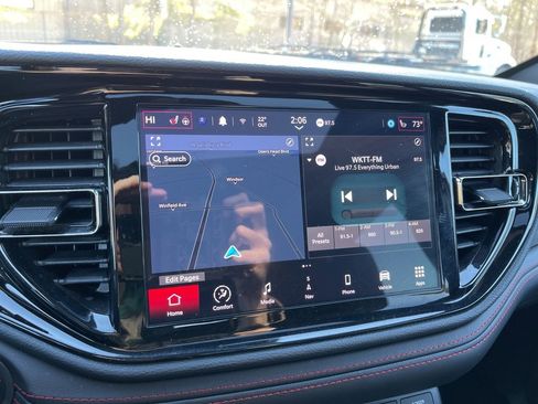 Used 2024 Dodge Durango GT image 10