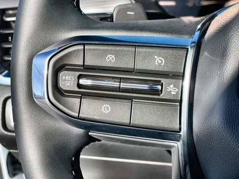 New 2026 GMC Acadia Elevation w/ LPO, Floor Liner Package image 20