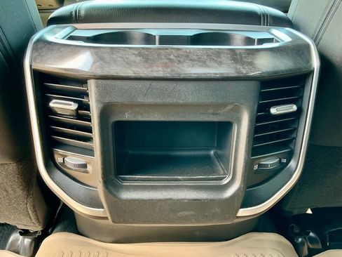 Used 2022 RAM 4500 SLT w/ Quick Order Package 2YG SLT AWD/4WD image 32