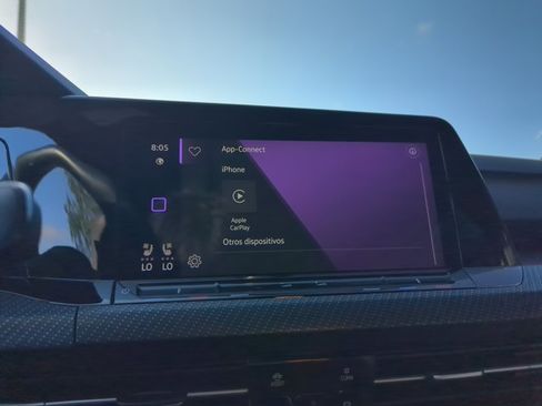 Used 2024 Volkswagen Golf R image 15