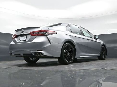 Used 2024 Toyota Camry XSE FWD image 36