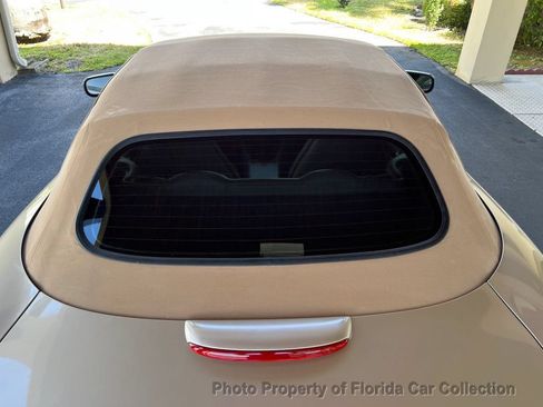 Used 1999 Jaguar XK8 Convertible RWD image 79