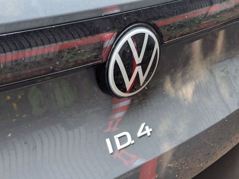 Used 2023 Volkswagen ID.4 Pro S AWD/4WD image 6
