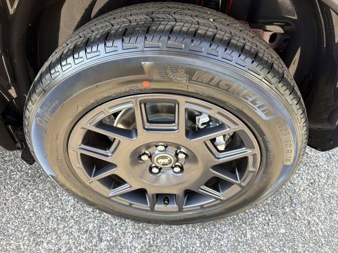 New 2026 Ford Bronco Sport Big Bend AWD/4WD image 12
