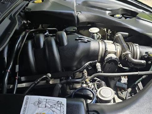 Used 2010 Maserati GranTurismo Coupe image 28