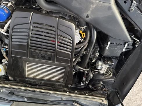 Used 2020 Subaru WRX image 8