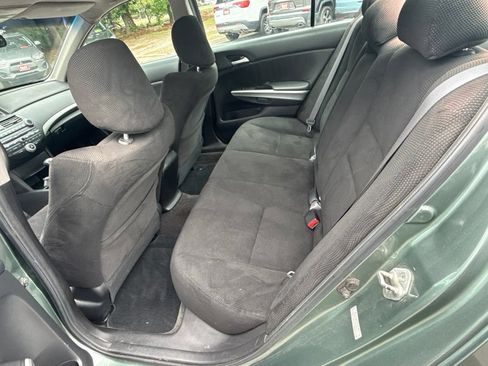 Used 2009 Honda Accord EX image 11