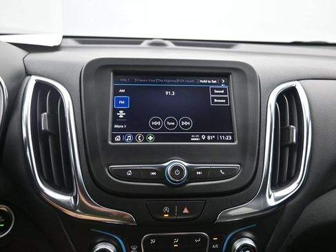 Used 2024 Chevrolet Equinox LT AWD/4WD image 15