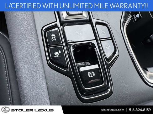 Used 2024 Lexus RX 350 Premium w/ Cold Area Package AWD/4WD image 34