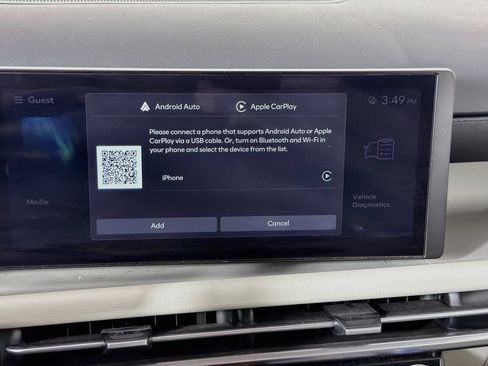Used 2025 Hyundai Tucson SEL FWD image 22