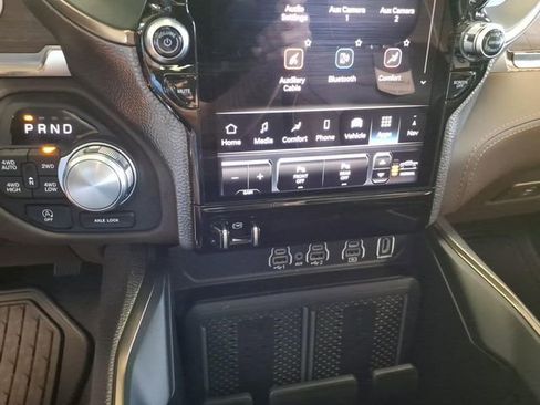 New 2026 RAM 1500 Limited AWD/4WD image 13