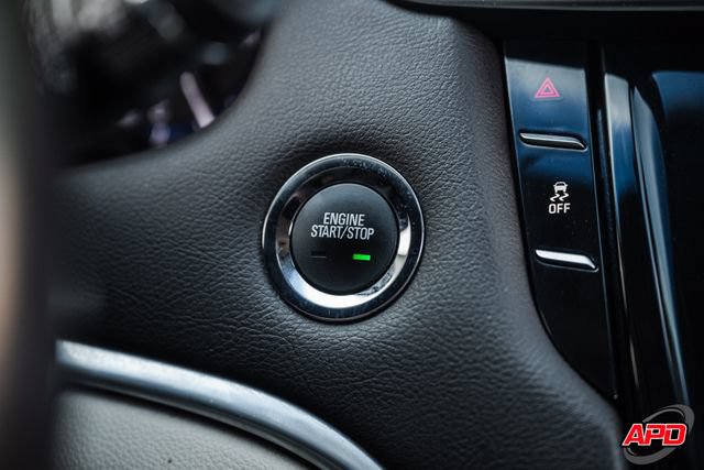 Used 2014 Cadillac XTS FWD image 63
