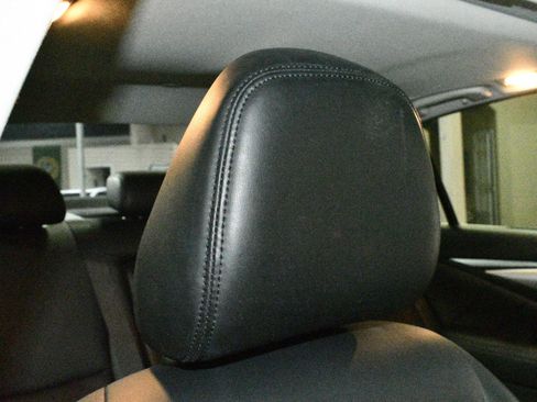 Used 2020 INFINITI Q50 Luxe image 10