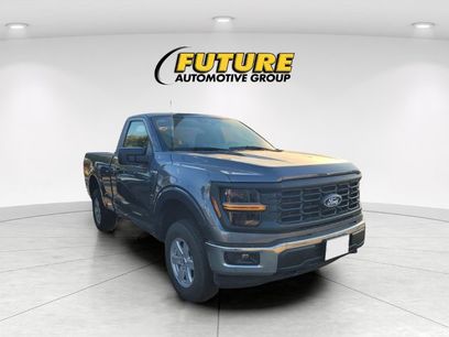 Used 2024 Ford F150 XL w/ Equipment Group 103A High