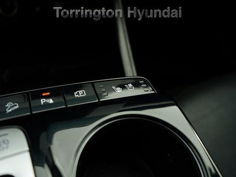 Certified 2023 Hyundai Tucson Limited w/ Cargo Package image 19