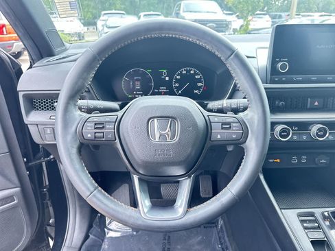 Used 2024 Honda CR-V Sport image 18