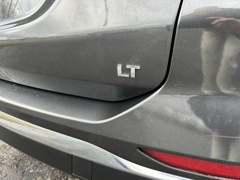 Used 2019 Chevrolet Equinox LT image 5